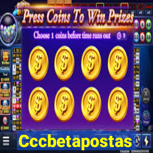 Cccbetapostas