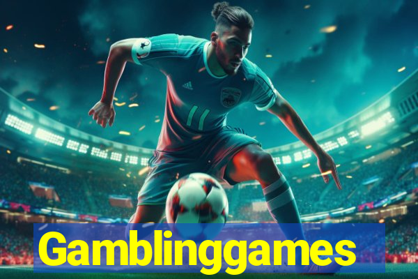 Gamblinggames