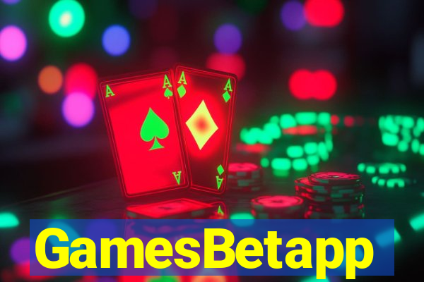 GamesBetapp