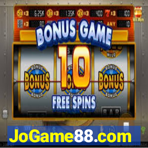 JoGame88.com