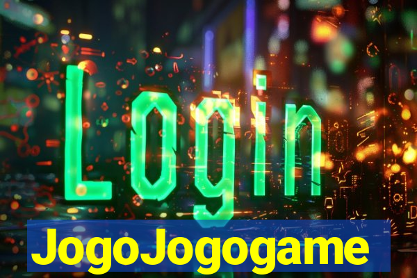 JogoJogogame