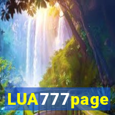 LUA777page