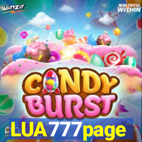 LUA777page