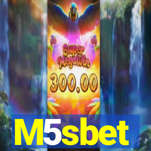 M5sbet