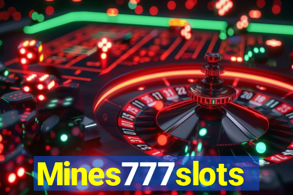 Mines777slots