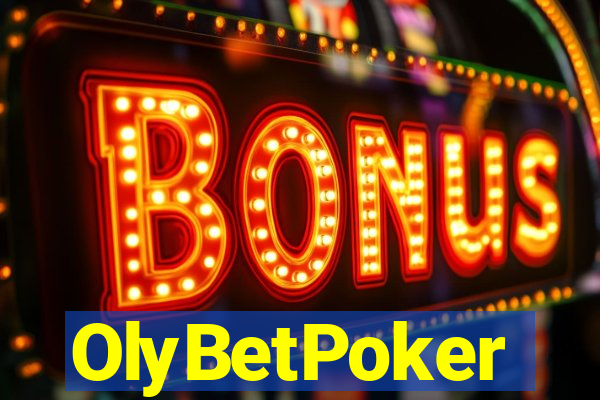 OlyBetPoker