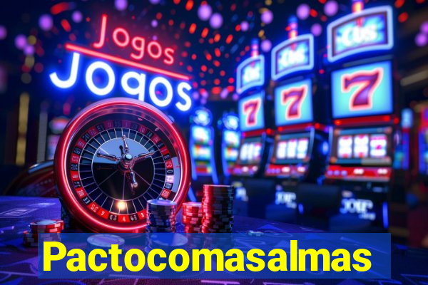 Pactocomasalmas