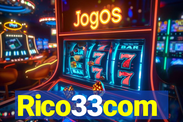 Rico33com