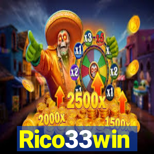 Rico33win