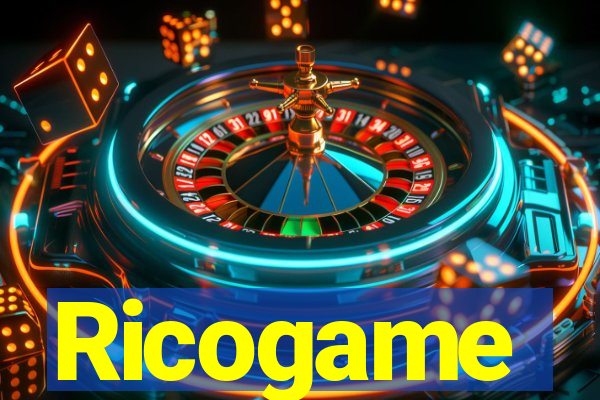 Ricogame