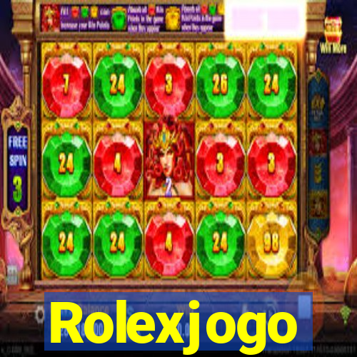 Rolexjogo