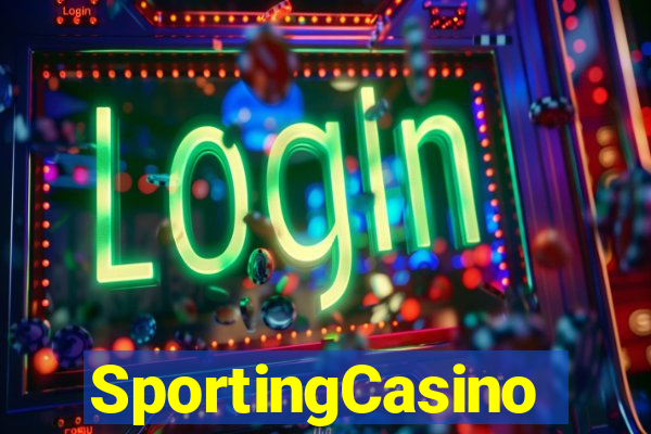 SportingCasino