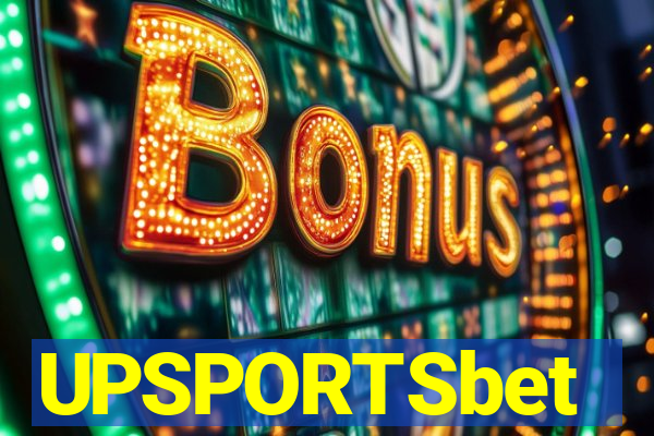 UPSPORTSbet