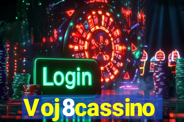 Voj8cassino