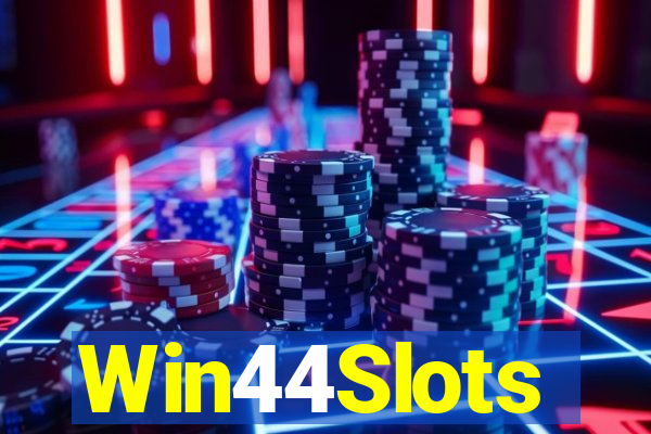 Win44Slots