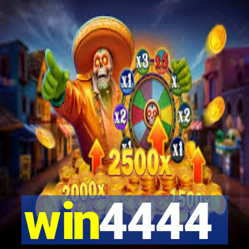 win4444