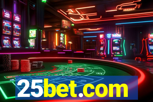 25bet.com