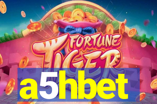 a5hbet