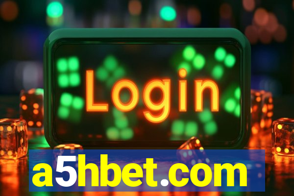 a5hbet.com