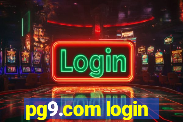 pg9.com login