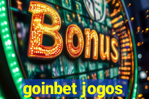 goinbet jogos