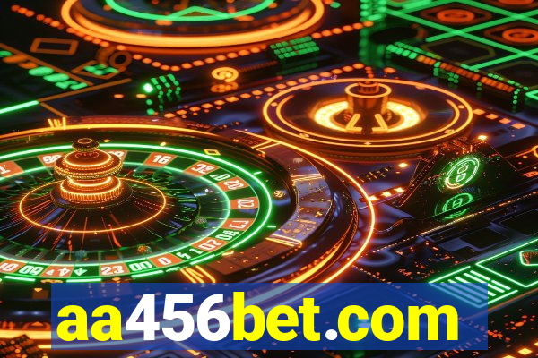 aa456bet.com