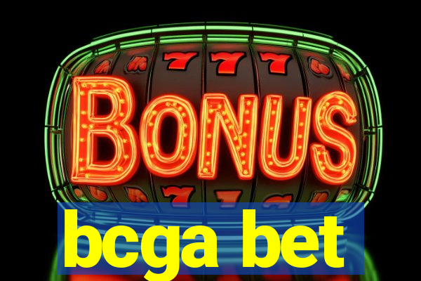 bcga bet