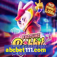 abcbet111.com