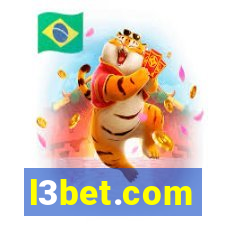 l3bet.com