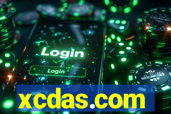 xcdas.com