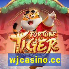 wjcasino.cc