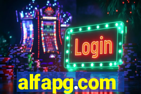 alfapg.com