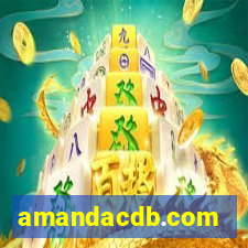 amandacdb.com