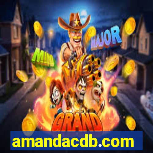 amandacdb.com