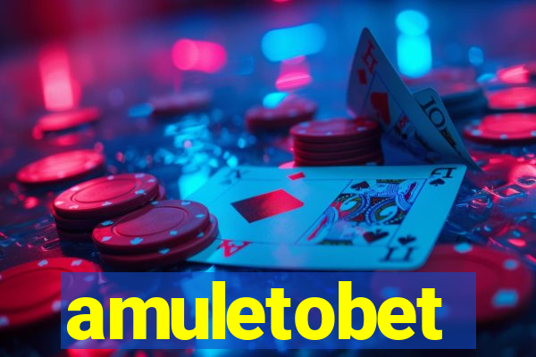 amuletobet