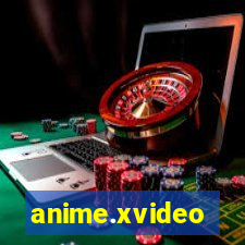 anime.xvideo