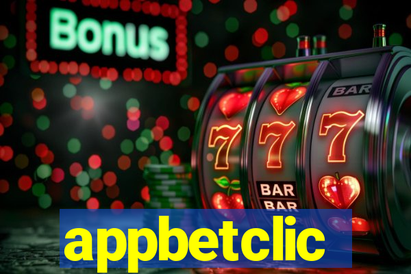 appbetclic