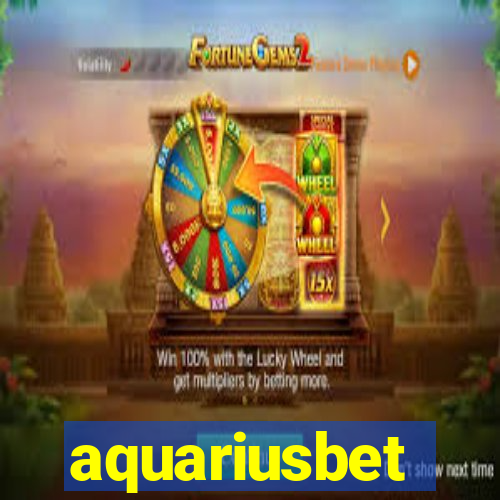 aquariusbet