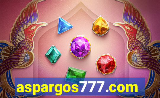 aspargos777.com