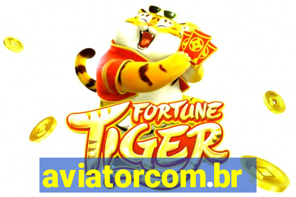 aviatorcom.br