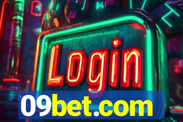 09bet.com