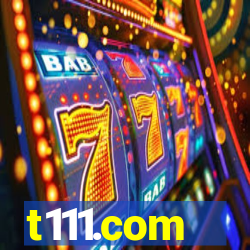 t111.com