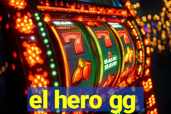 el hero gg