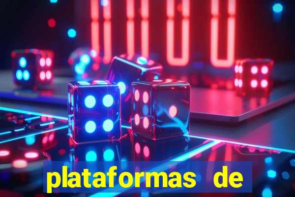 plataformas de jogos de 1 real