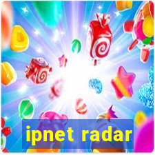 ipnet radar