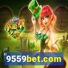 9559bet.com