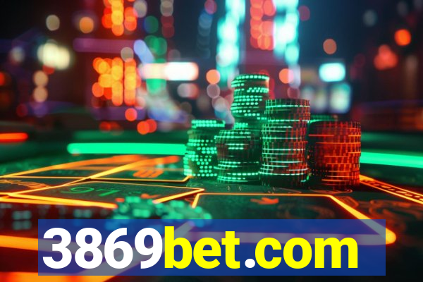 3869bet.com