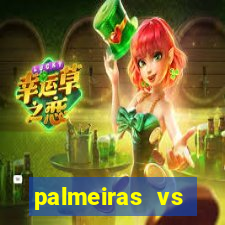 palmeiras vs botafogo futemax