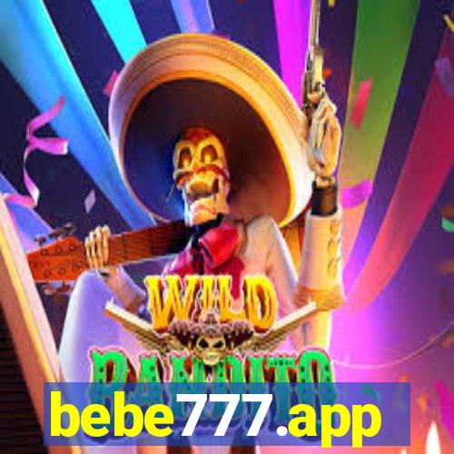 bebe777.app