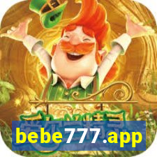 bebe777.app